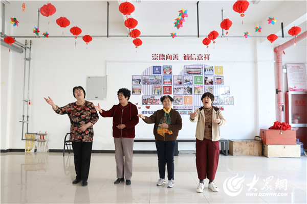 ：“一站一品”激活基层治理新动能澳门新葡京app烟台黄渤海新区(图13)